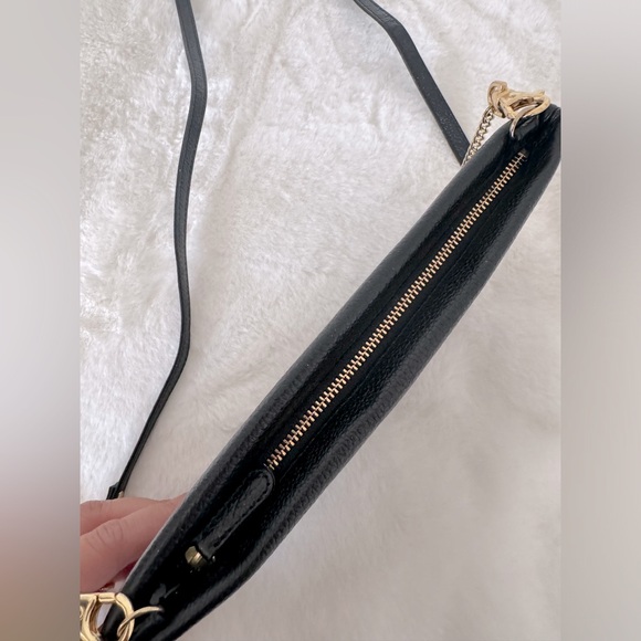 EUC Mary Quant Mini Crossbody Bag - Picture 7 of 16